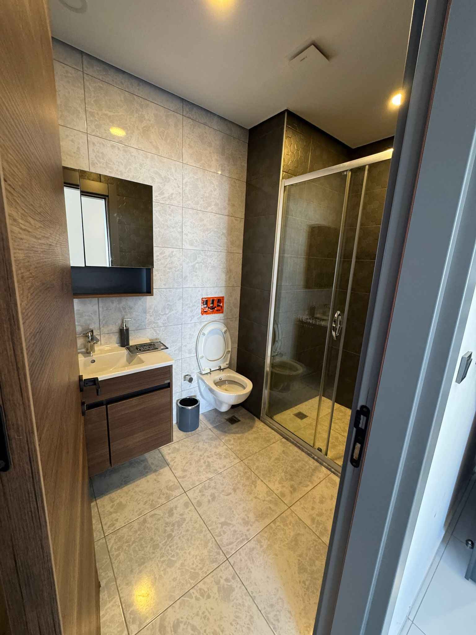 1+1 Wohnung Alanya 04 1+1 Wohnung Alanya 04