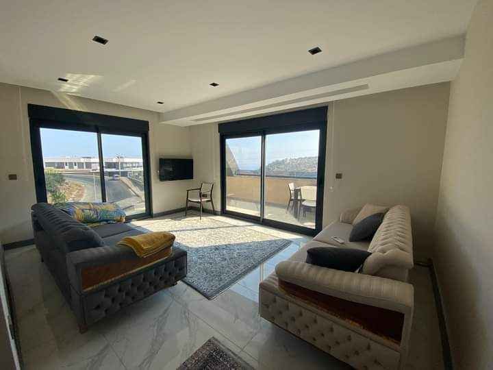 4+1 Wohnung Alanya 05 4+1 Wohnung Alanya 05