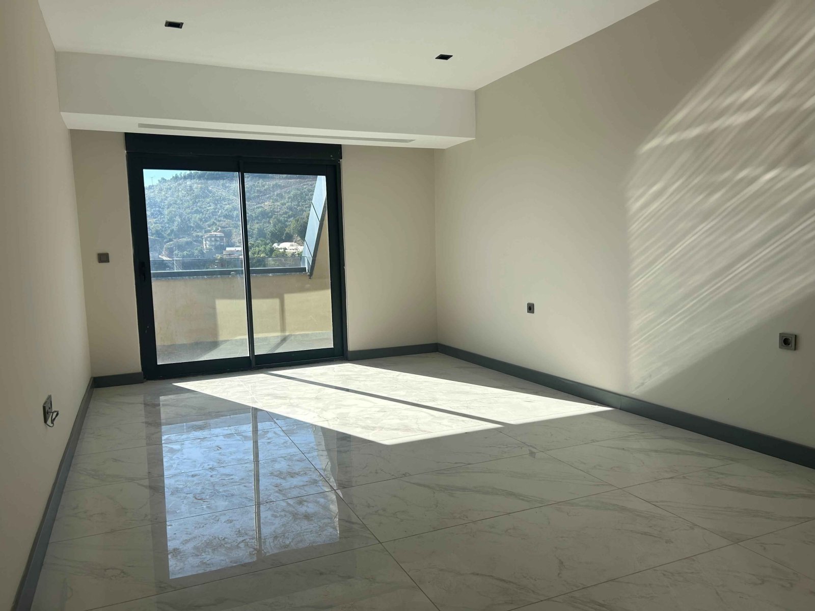 4+1 Wohnung Alanya 21 4+1 Wohnung Alanya 21