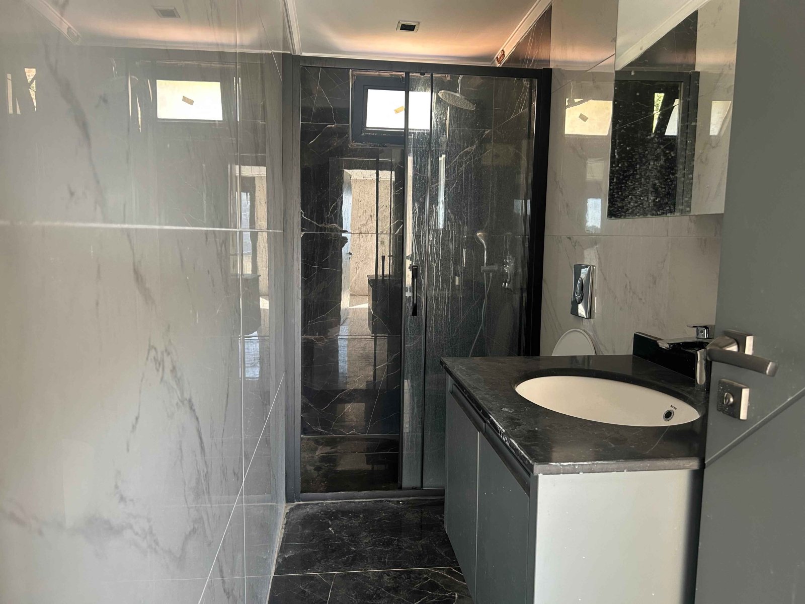 4+1 Wohnung Alanya 31 4+1 Wohnung Alanya 31