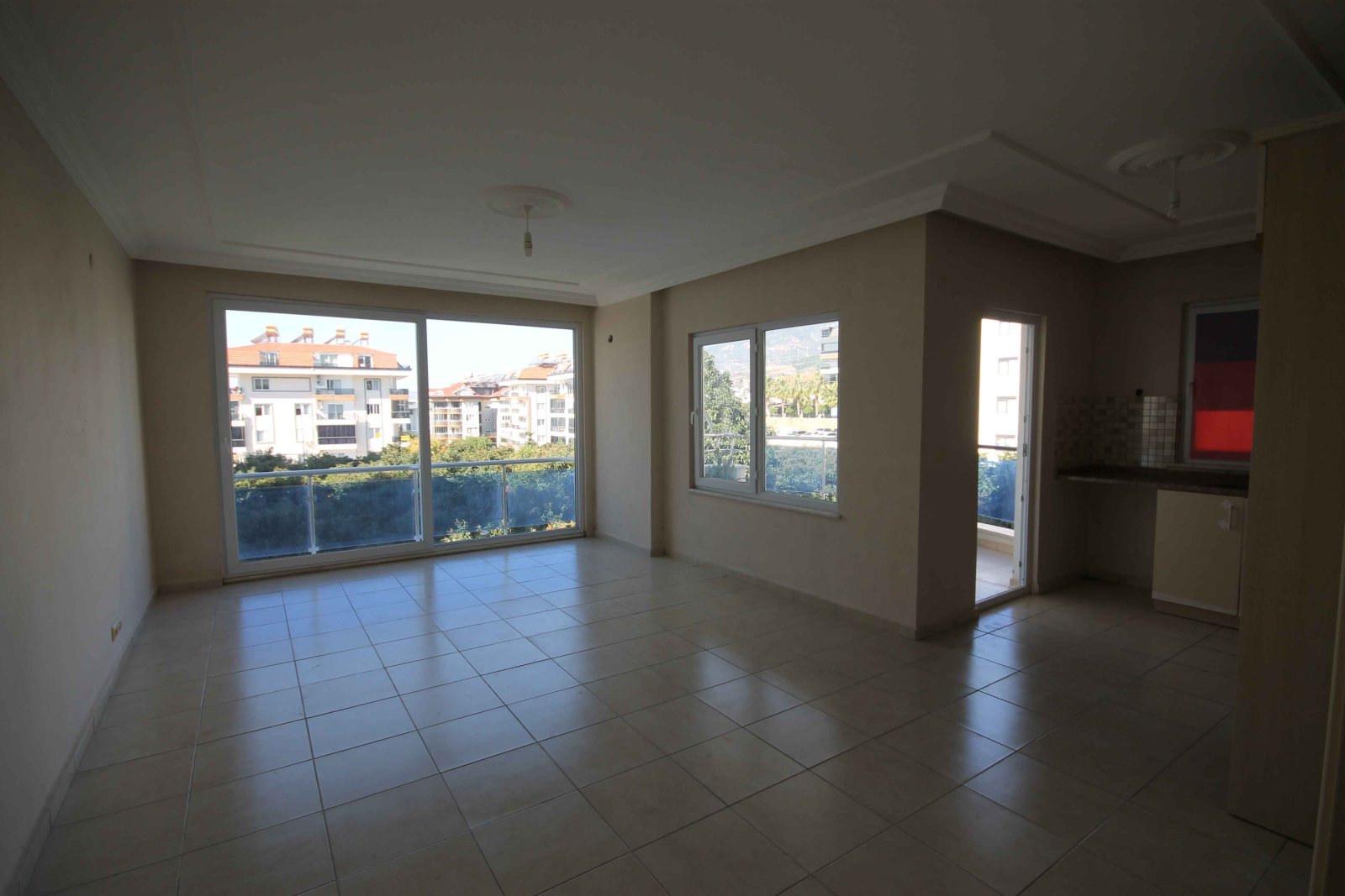 2+1 Wohnung Alanya 17 2+1 Wohnung Alanya 17