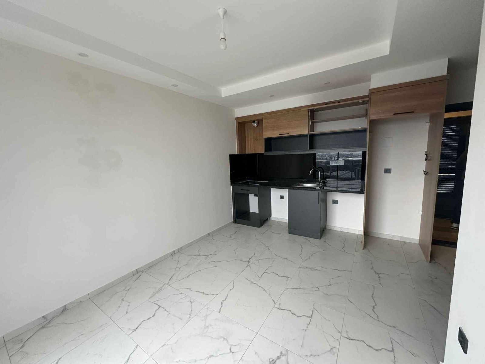 1+1 Wohnung Alanya 02 1+1 Wohnung Alanya 02