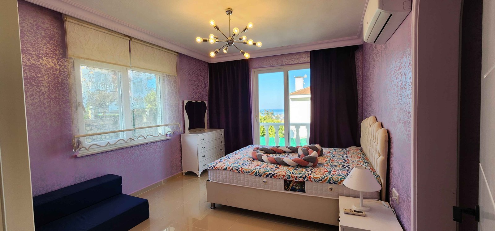 4+1 Villa Alanya 24 4+1 Villa Alanya 24