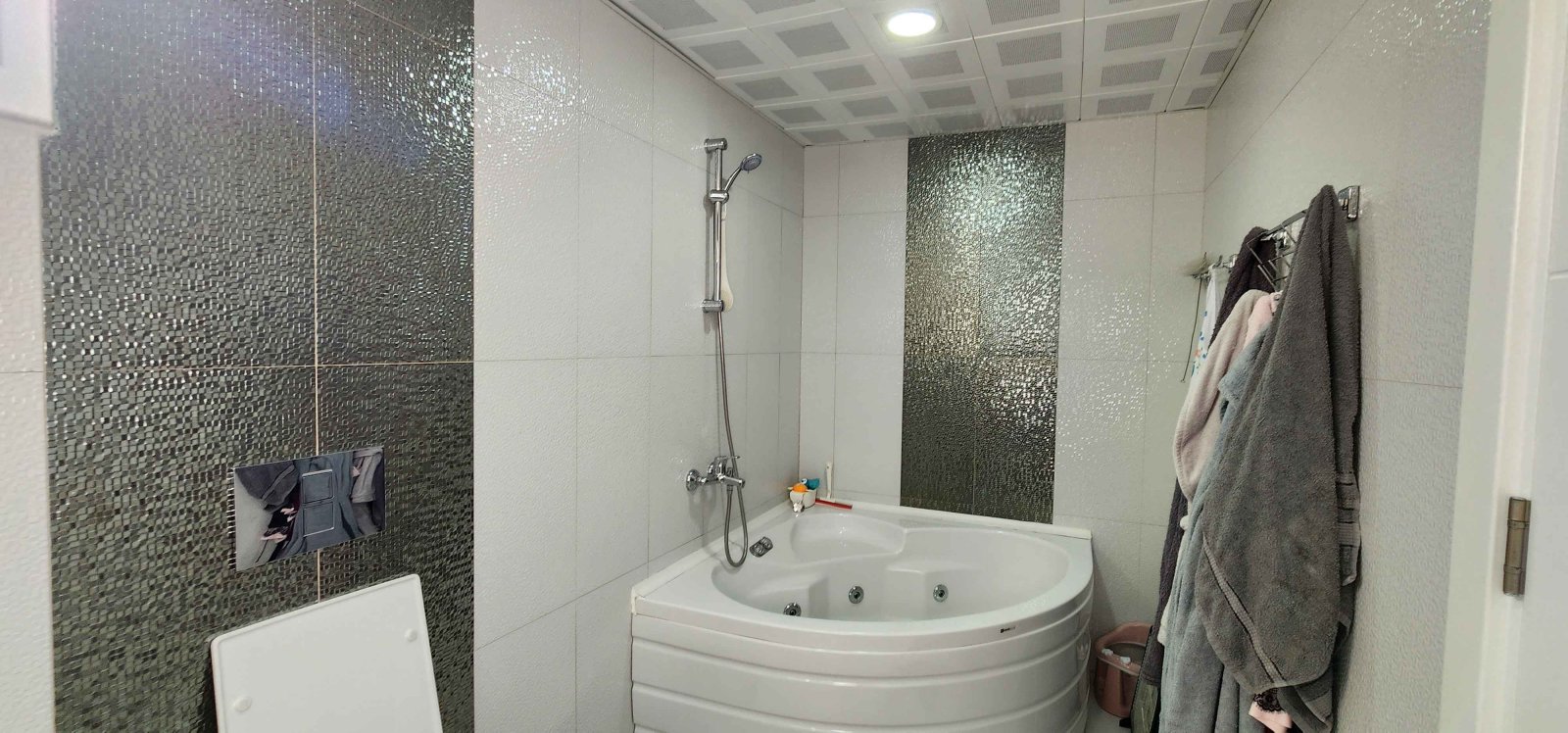 4+1 Villa Alanya 32 4+1 Villa Alanya 32