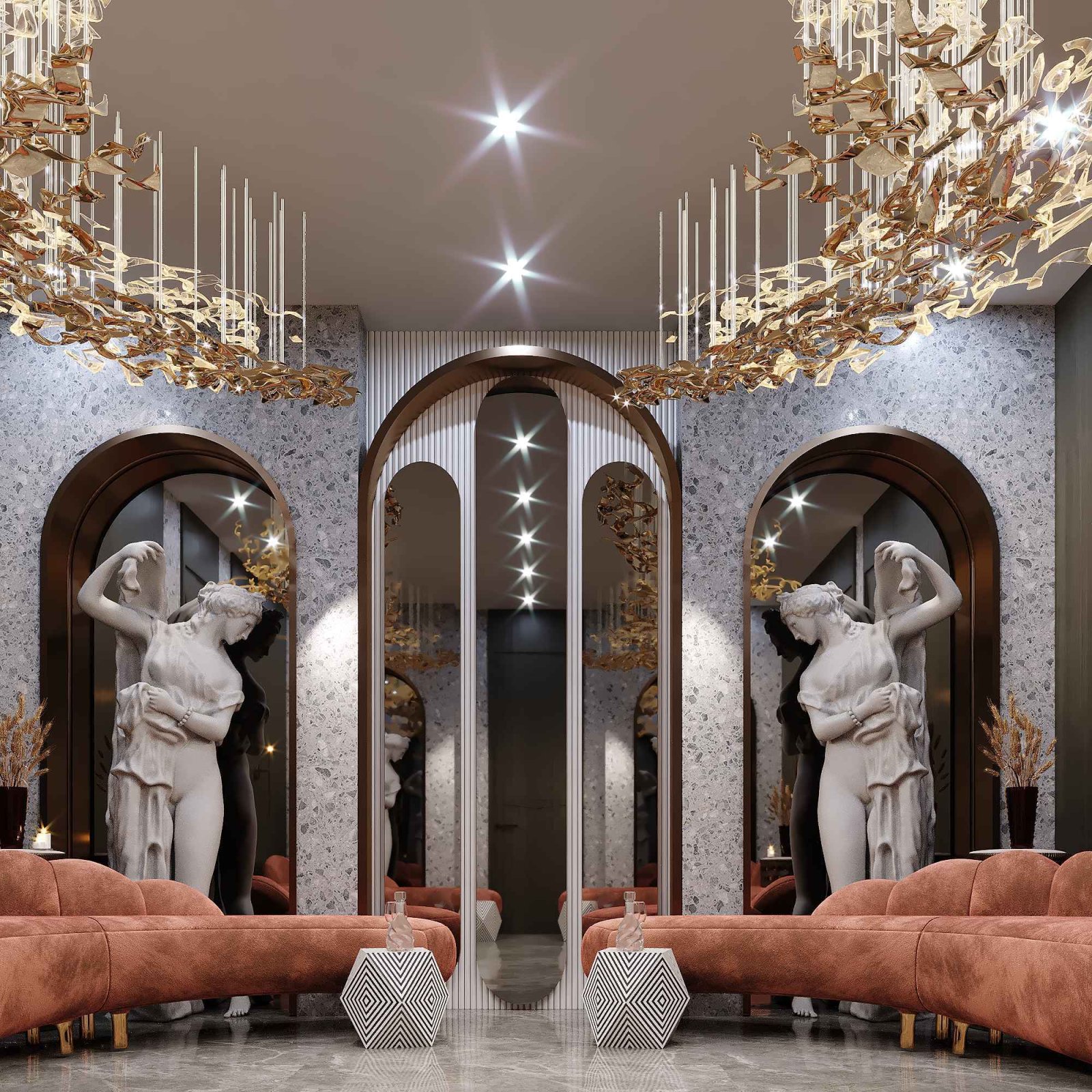 Meerblick-Wohnung 16 Meerblick-Wohnung 16