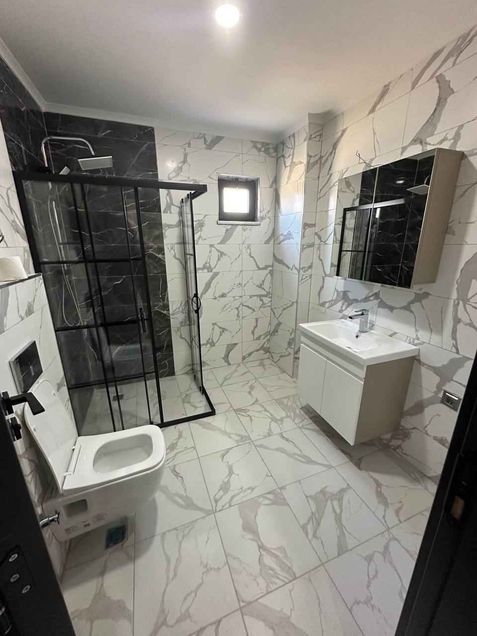 1+1 Wohnung Alanya 16