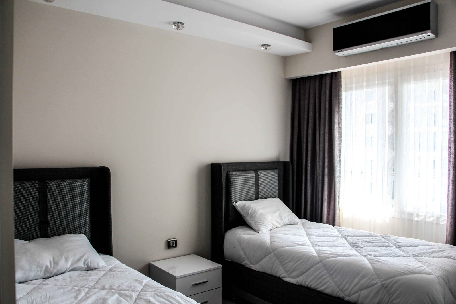 2+1 Wohnung Alanya 23 2+1 Wohnung Alanya 23