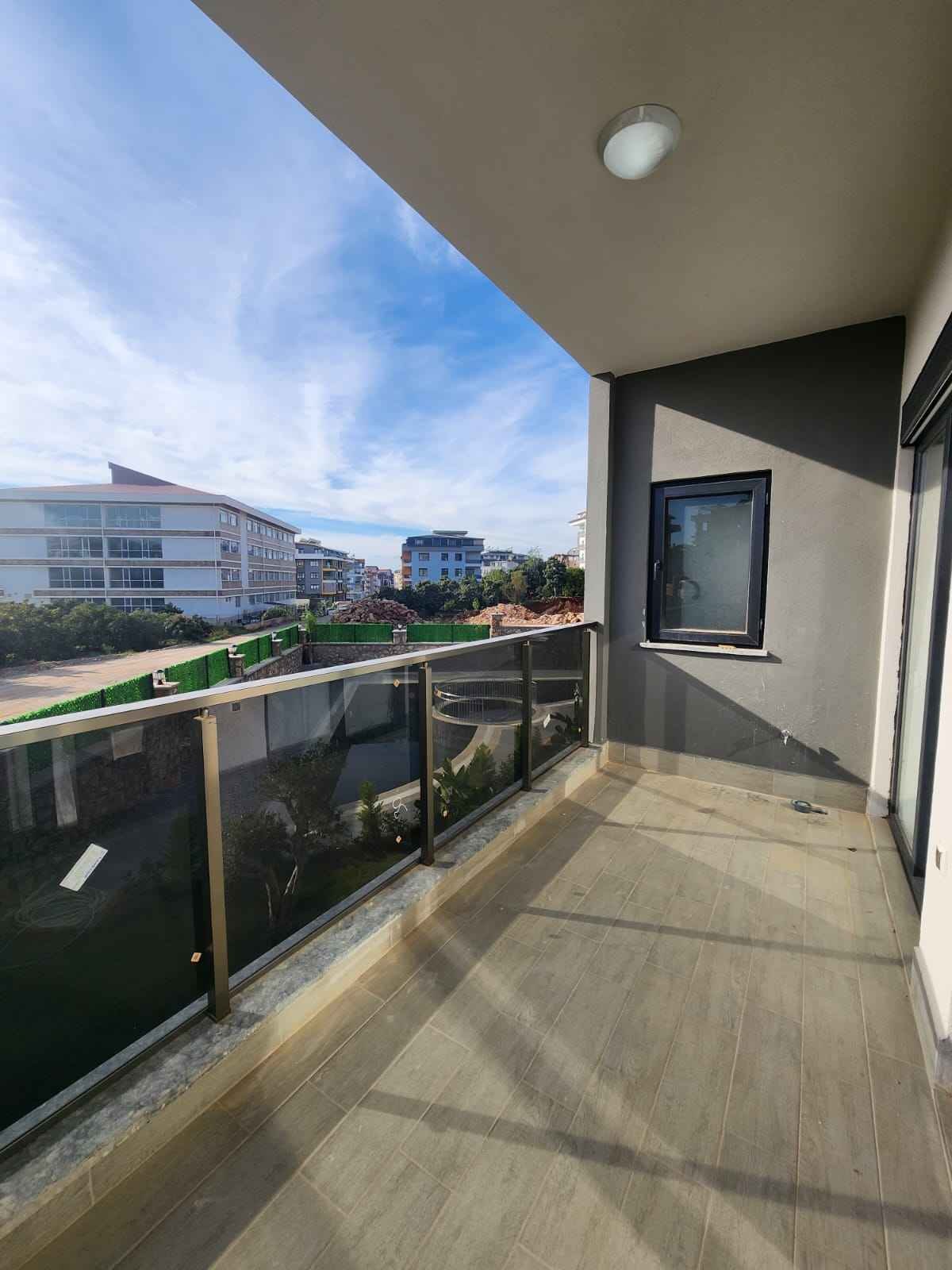 1+1 Wohnung Oba 07 1+1 Wohnung Oba 07