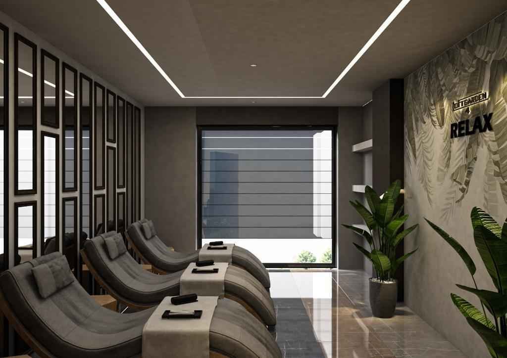 1+1 Wohnung Gazipasa 07 1+1 Wohnung Gazipasa 07