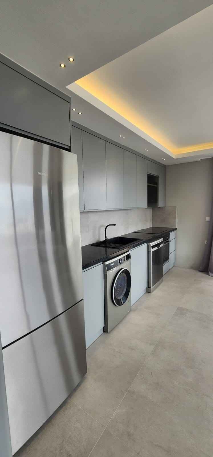 1+1 Wohnung Alanya 04