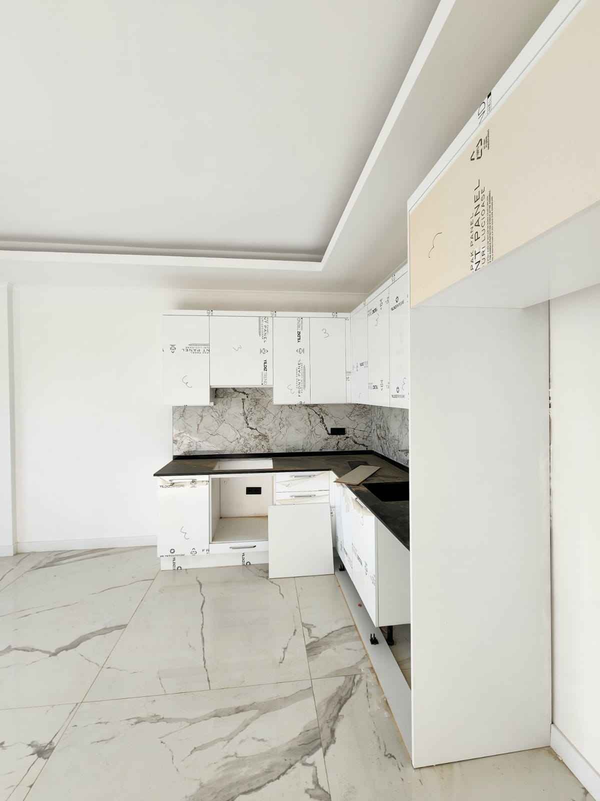 3+1 Penthouse Alanya 23 3+1 Penthouse Alanya 23