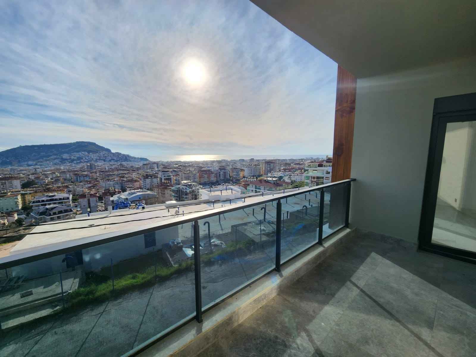 3+1 Penthouse Alanya 51 3+1 Penthouse Alanya 51