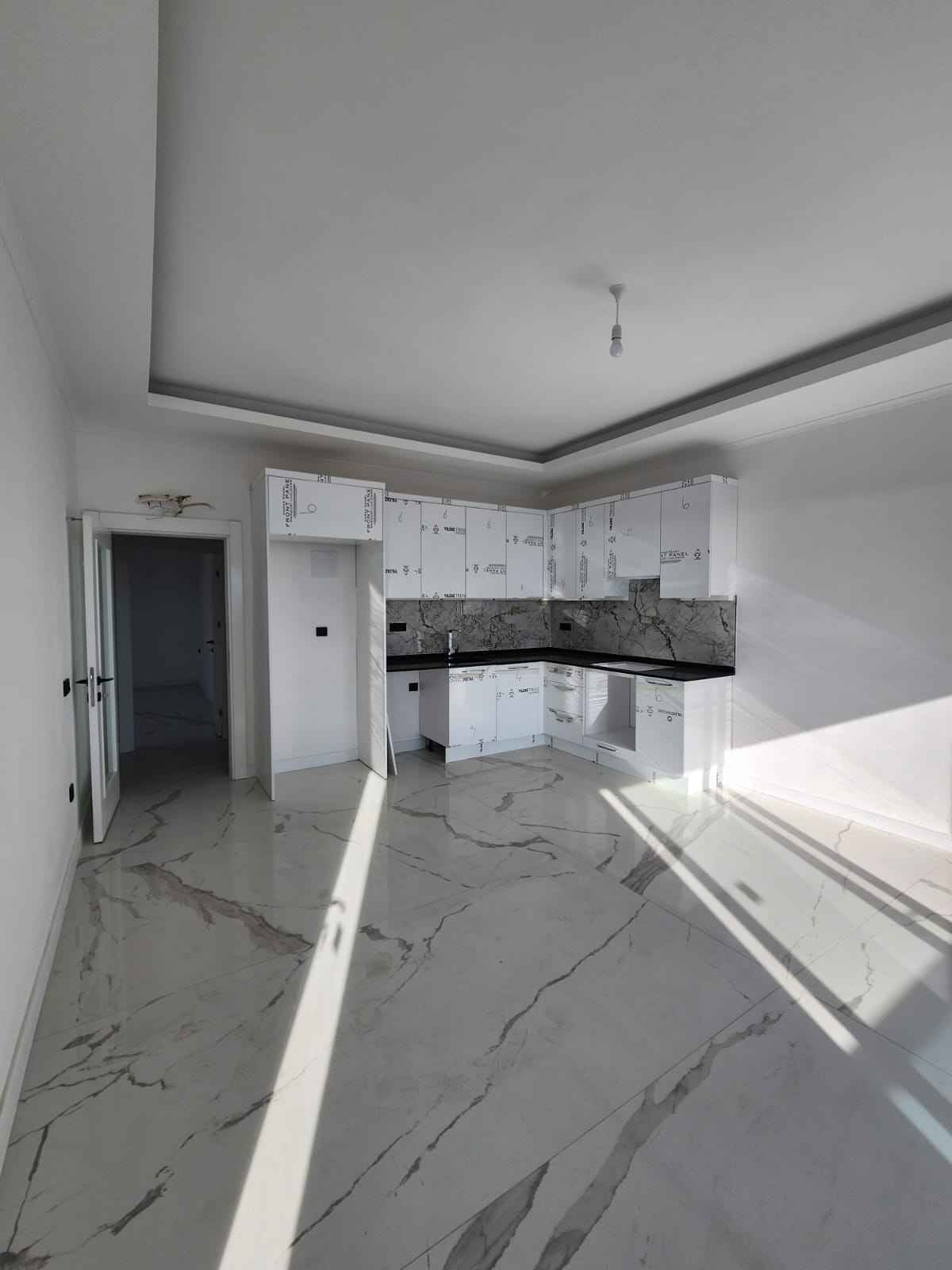 3+1 Penthouse Alanya 27 3+1 Penthouse Alanya 27