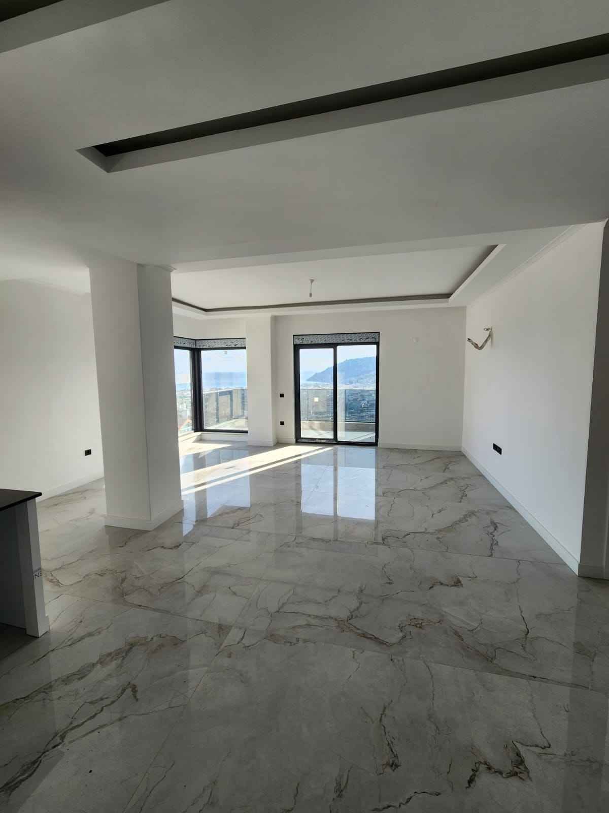 3+1 Penthouse Alanya 30 3+1 Penthouse Alanya 30