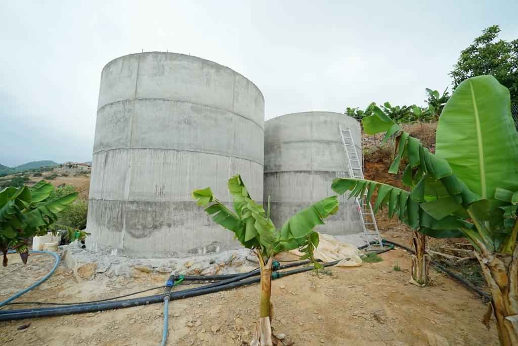 Bauernhof zum Verkauf in Alanya 13
