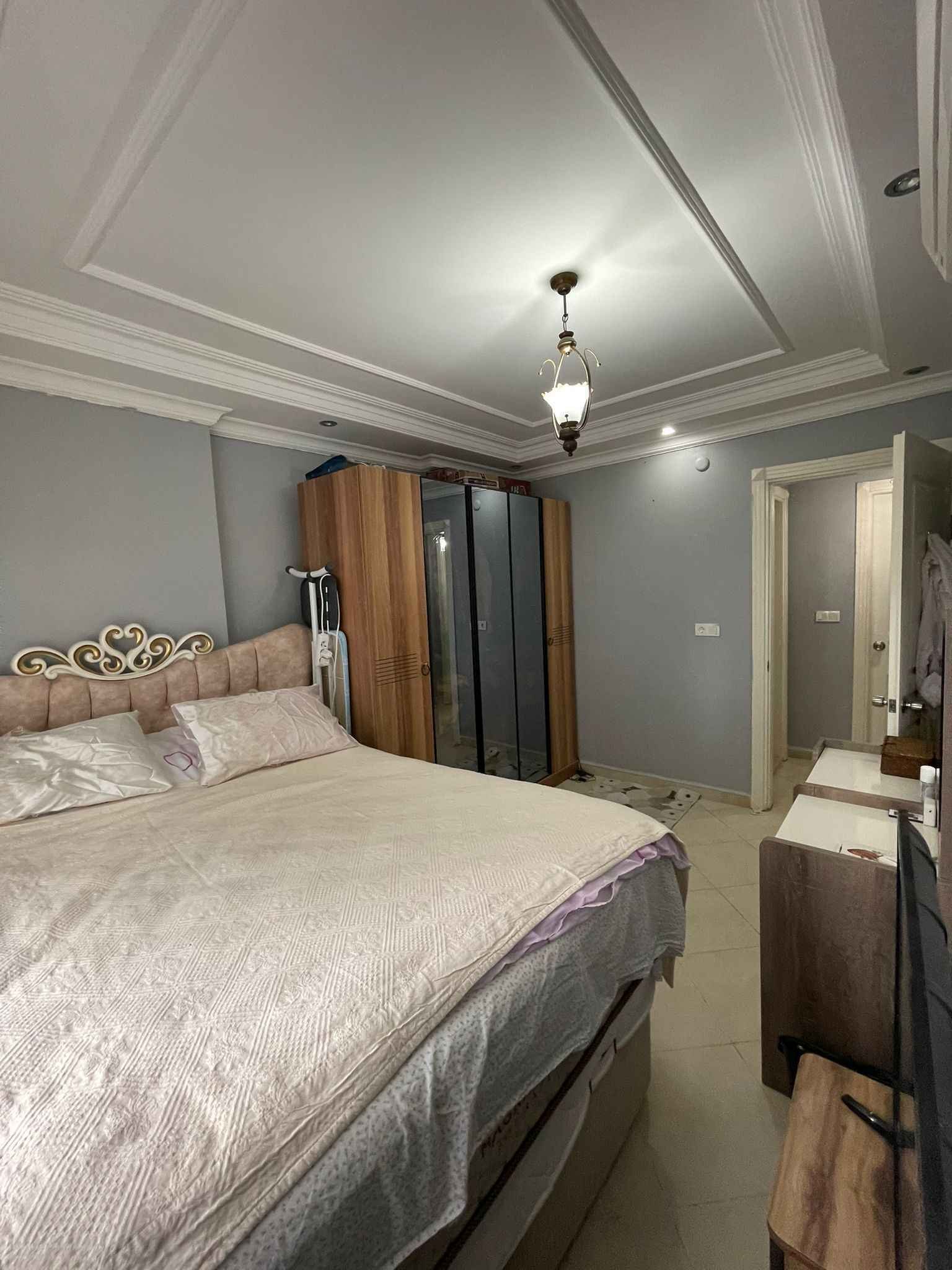 2+1 Wohnung Alanya 04 2+1 Wohnung Alanya 04