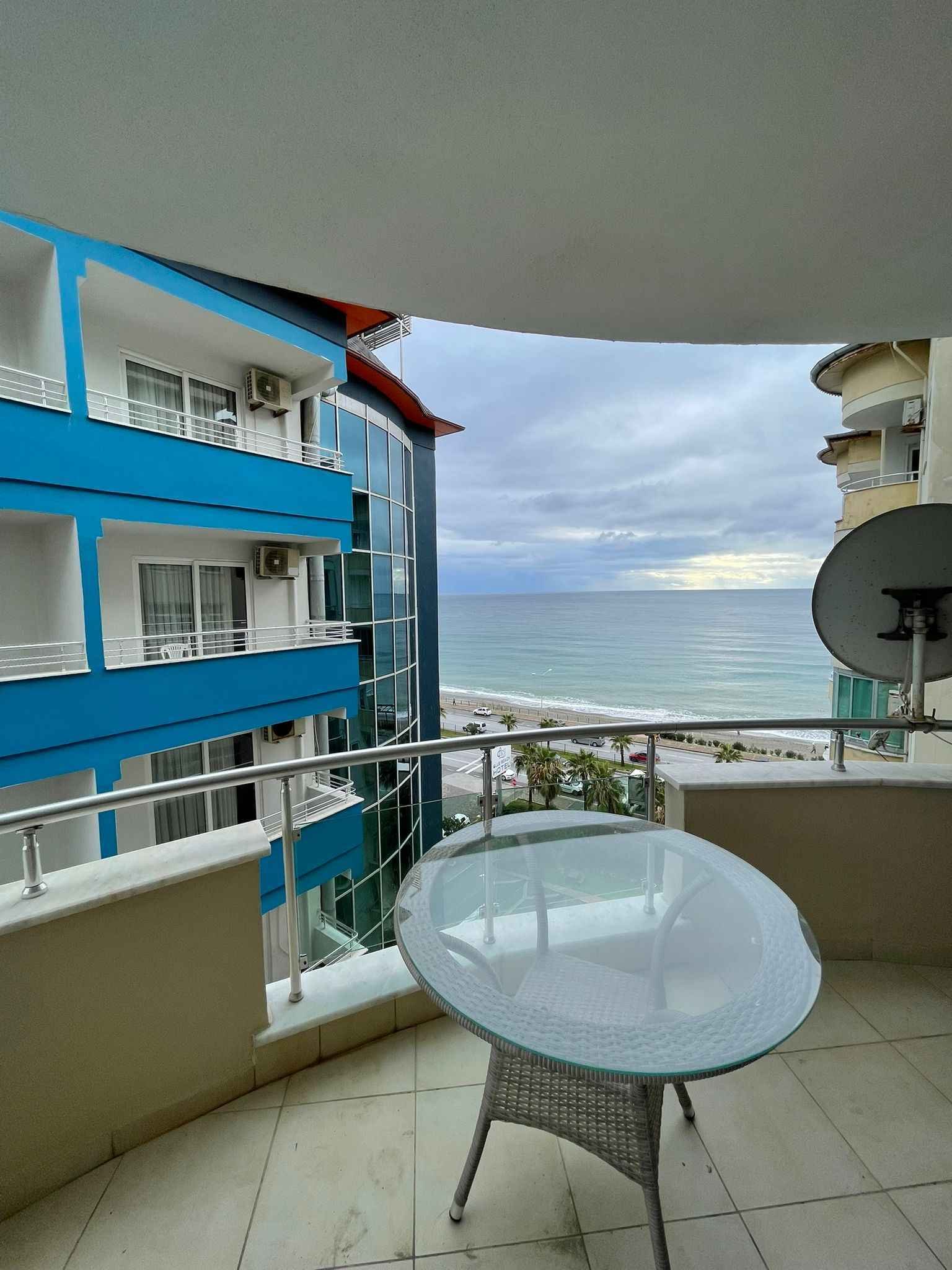 2+1 Wohnung Alanya 06 2+1 Wohnung Alanya 06