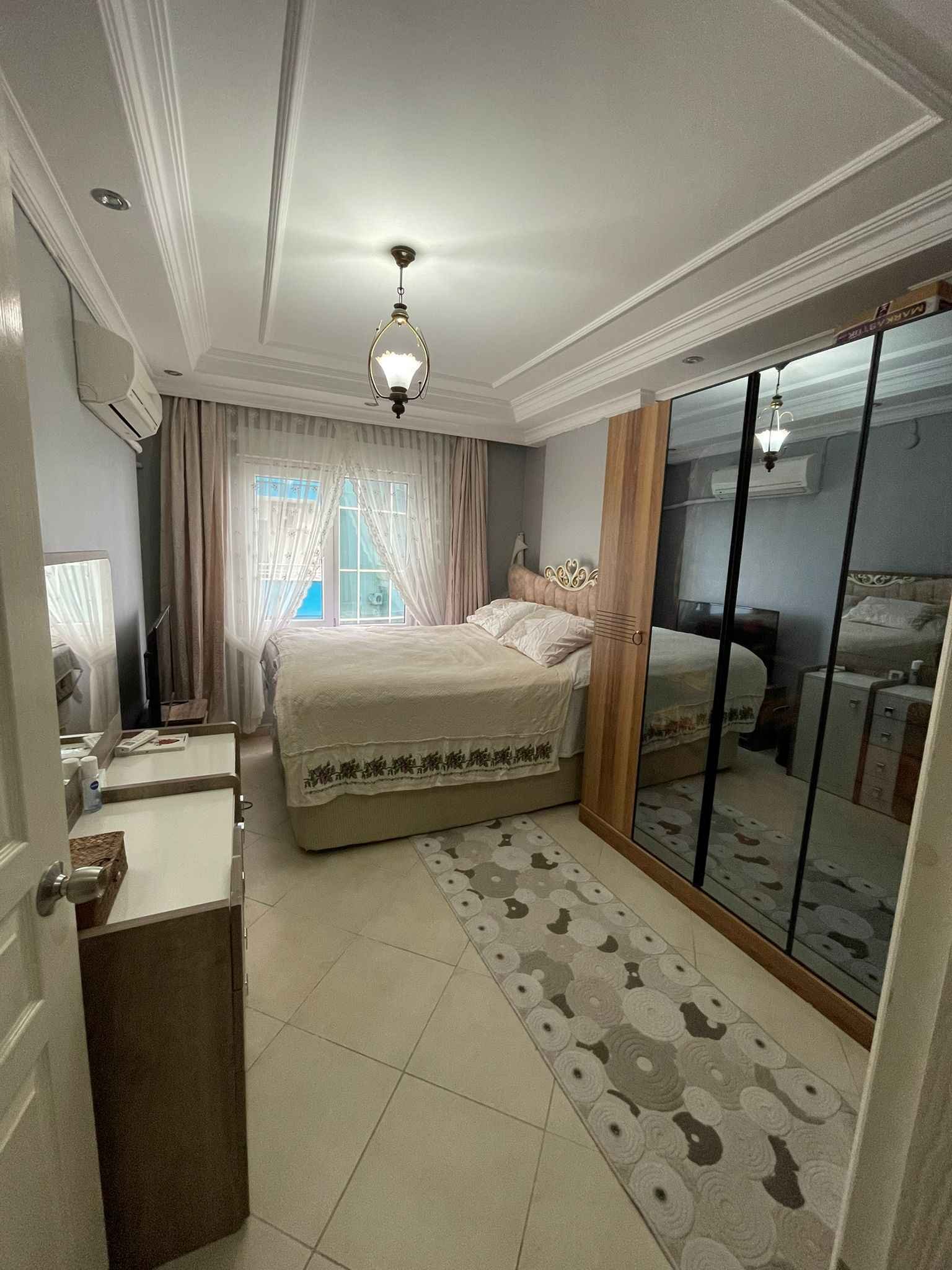 2+1 Wohnung Alanya 12 2+1 Wohnung Alanya 12