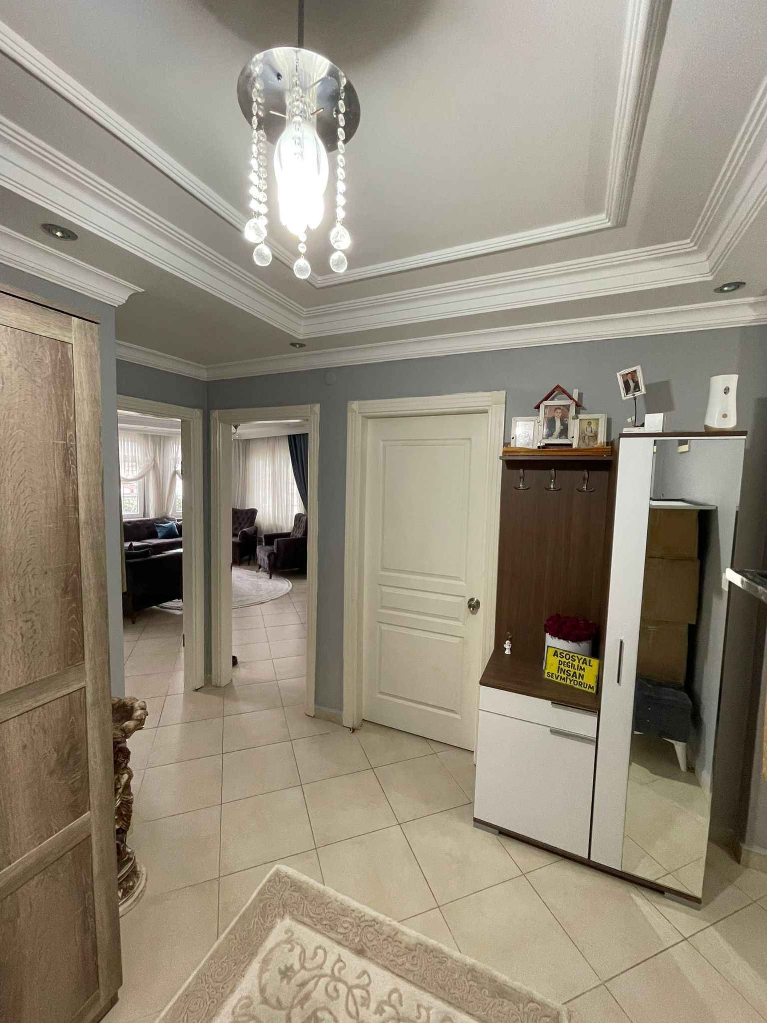 2+1 Wohnung Alanya 10 2+1 Wohnung Alanya 10