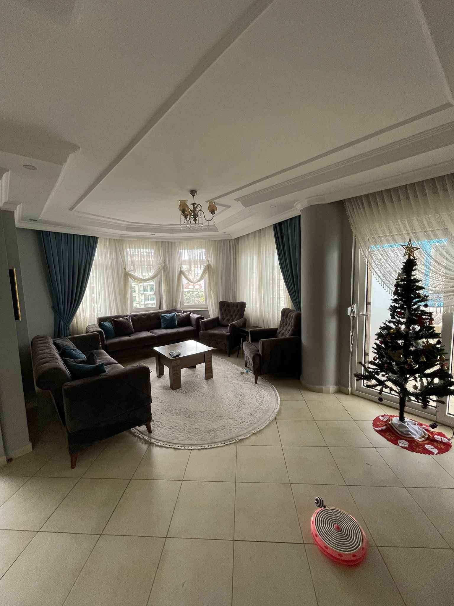 2+1 Wohnung Alanya 14 2+1 Wohnung Alanya 14