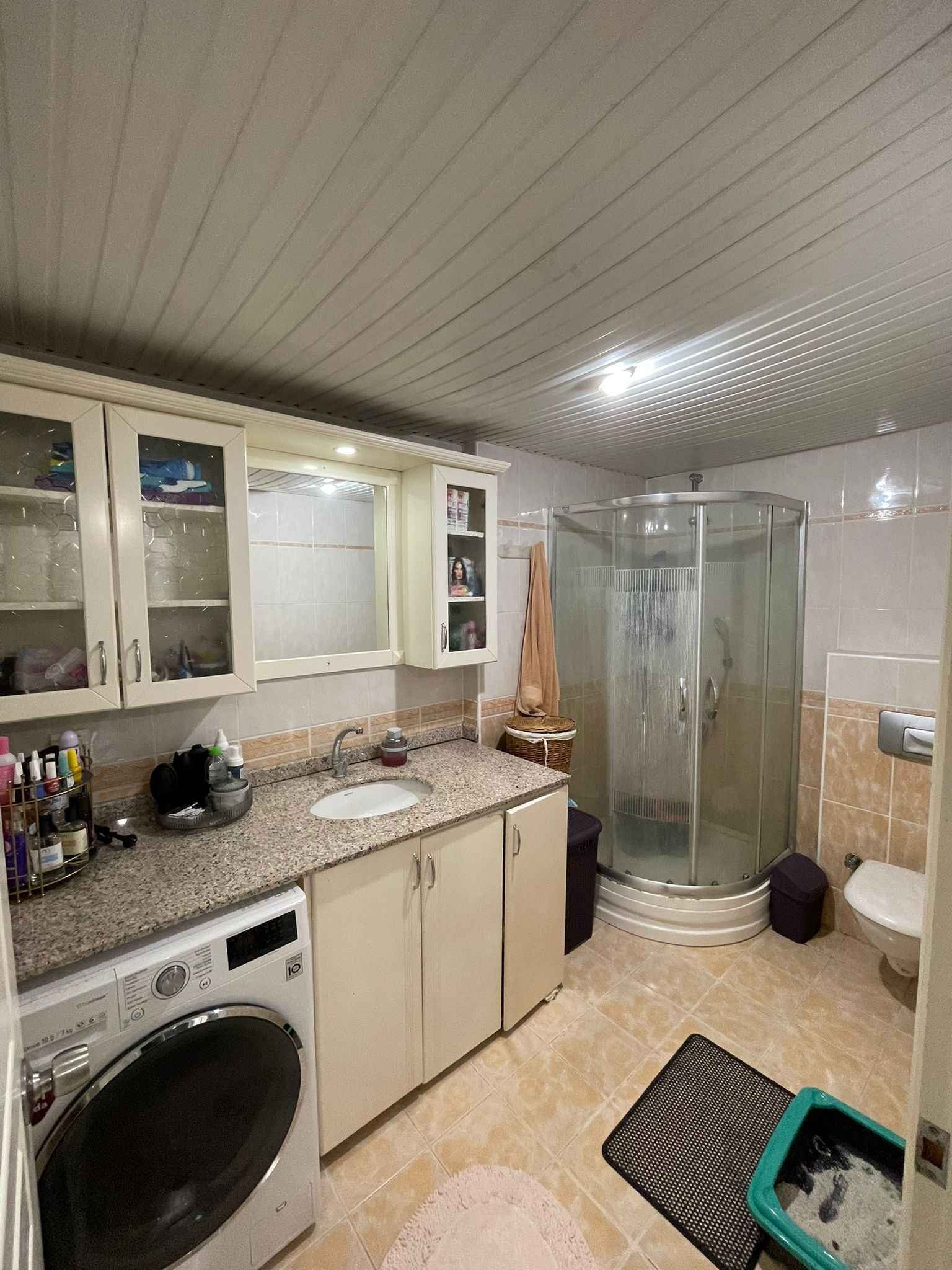 2+1 Wohnung Alanya 18 2+1 Wohnung Alanya 18