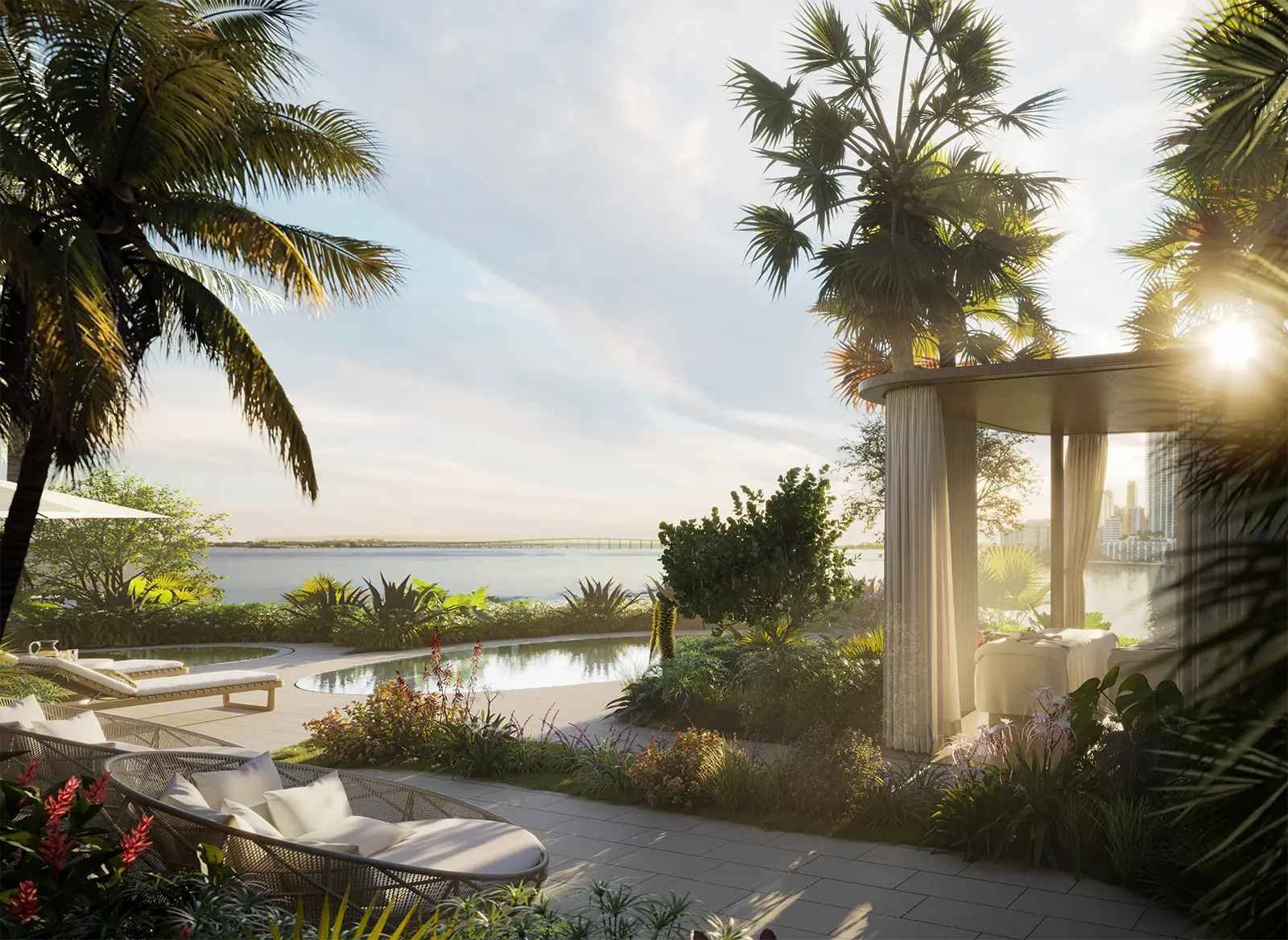 Luxuswohnungen zum Verkauf 23