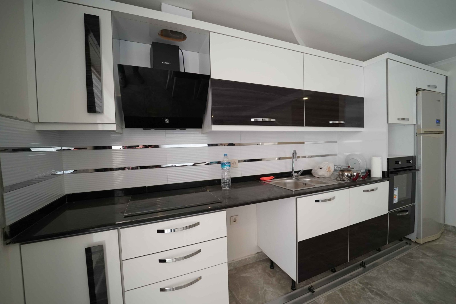 2+1 Wohnung Alanya 09 2+1 Wohnung Alanya 09