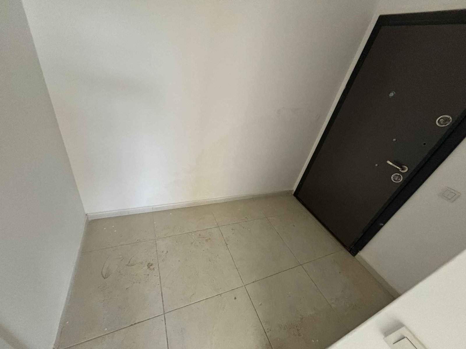 1+1 Neubau Wohnung 04