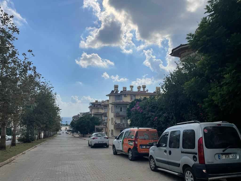 2+1 möblierte Wohnung 02 2+1 möblierte Wohnung 02