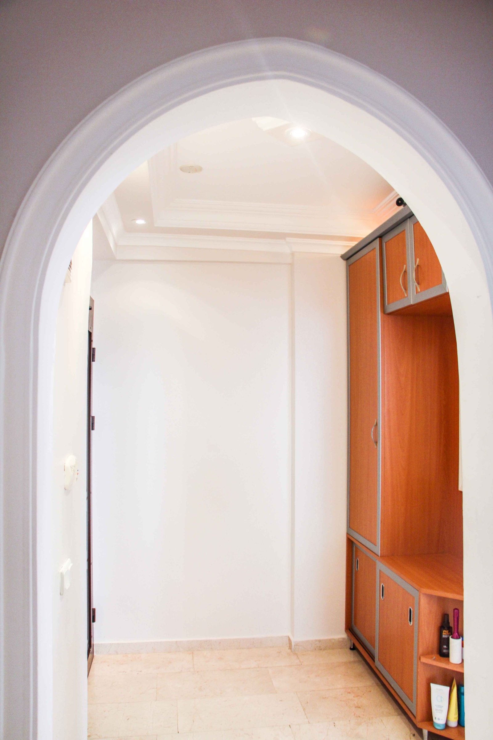 2+1 möblierte Wohnung 12 2+1 möblierte Wohnung 12