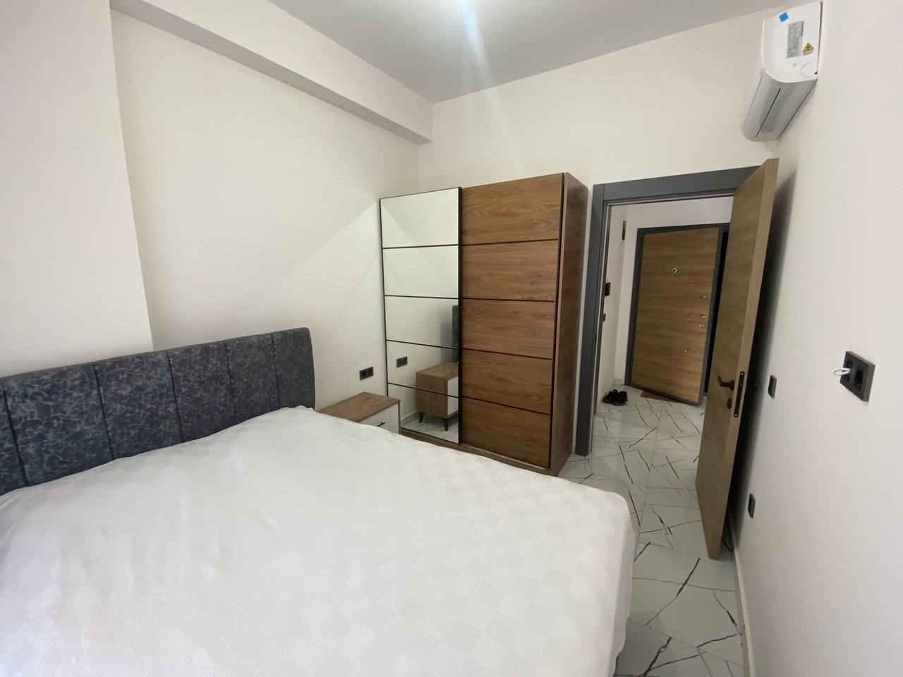 Wohnung zum Verkauf in Alanya Oba 02