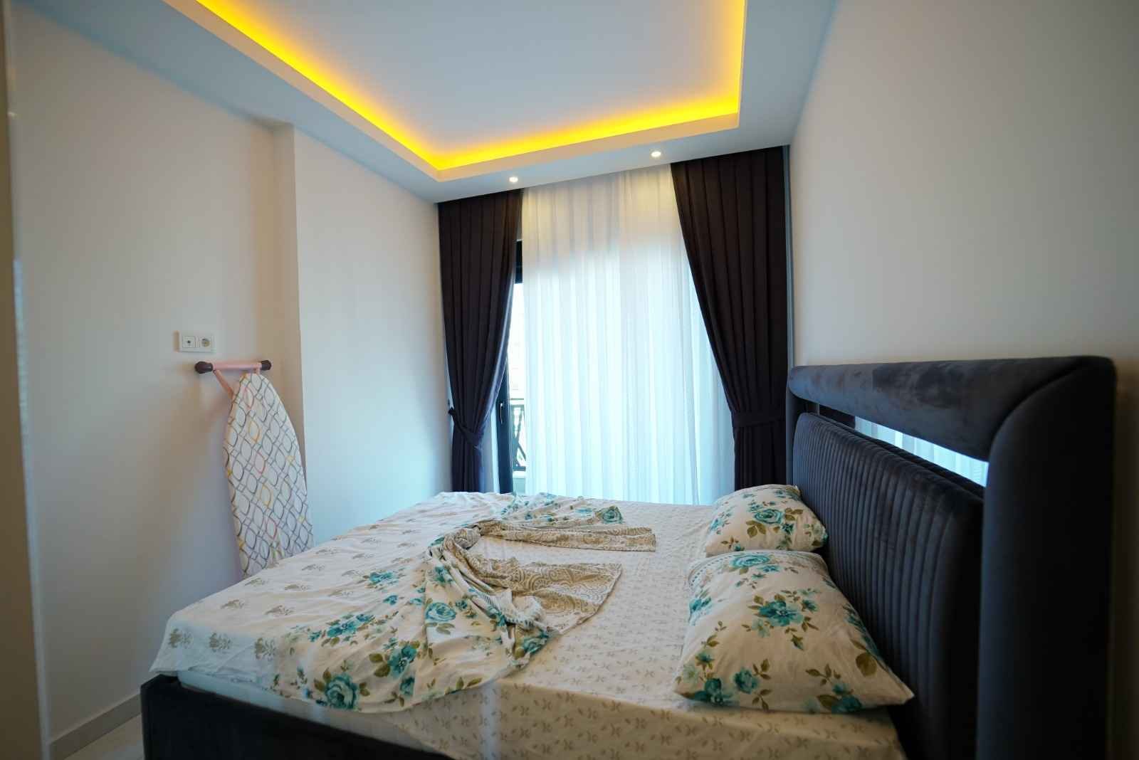 1+1 möblierte Wohnung 12 1+1 möblierte Wohnung 12