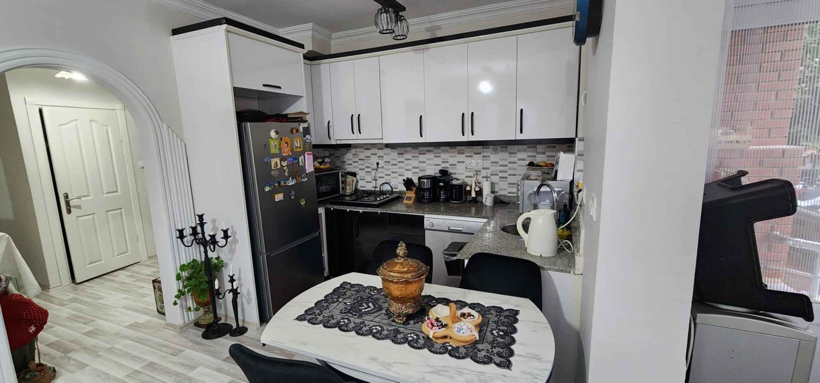 2+1 renovierte Wohnung 11 2+1 renovierte Wohnung 11