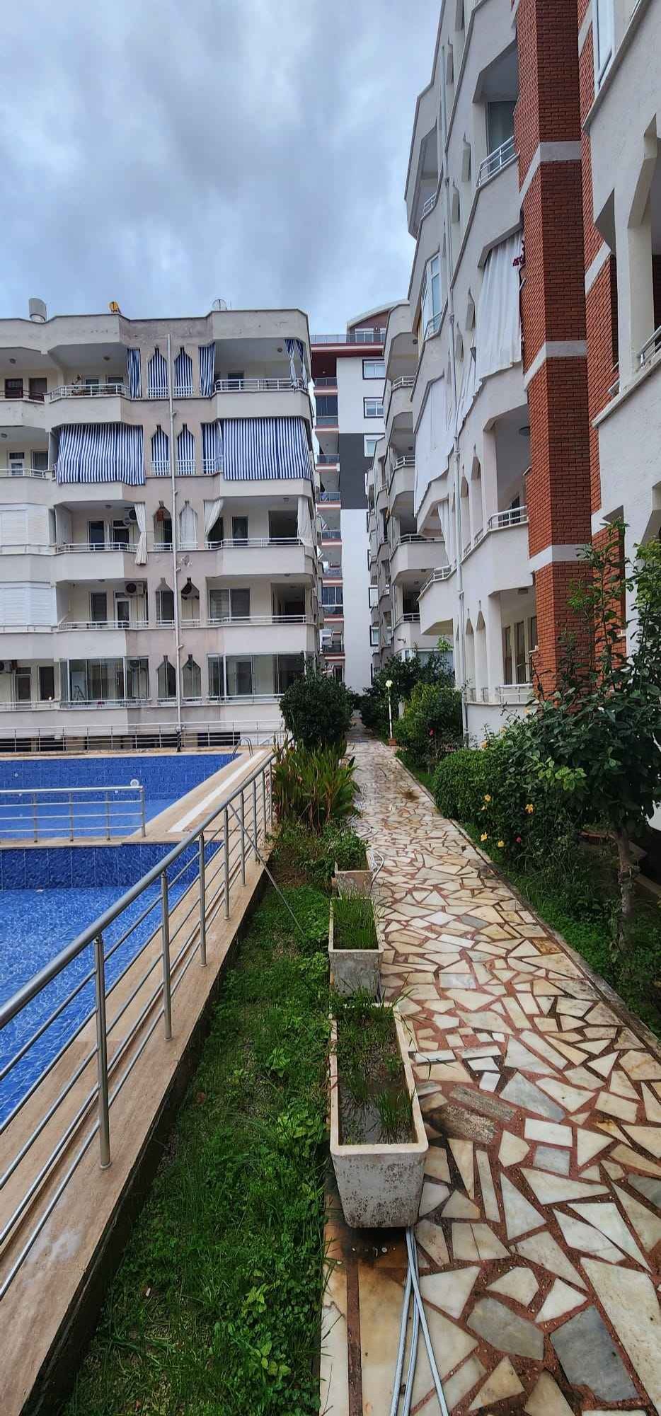 2+1 renovierte Wohnung 32 2+1 renovierte Wohnung 32