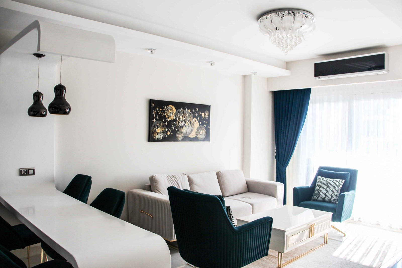 Mahmutlar apartment for sale 12 Mahmutlar apartment for sale 12