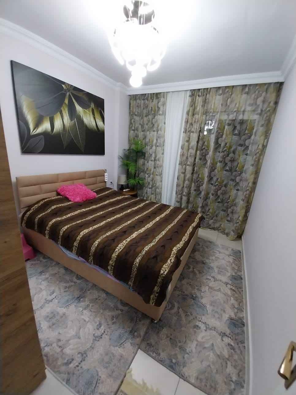 Wohnung zum Verkauf in Alanya  13