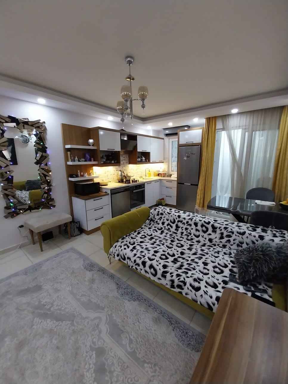 Wohnung zum Verkauf in Alanya  19