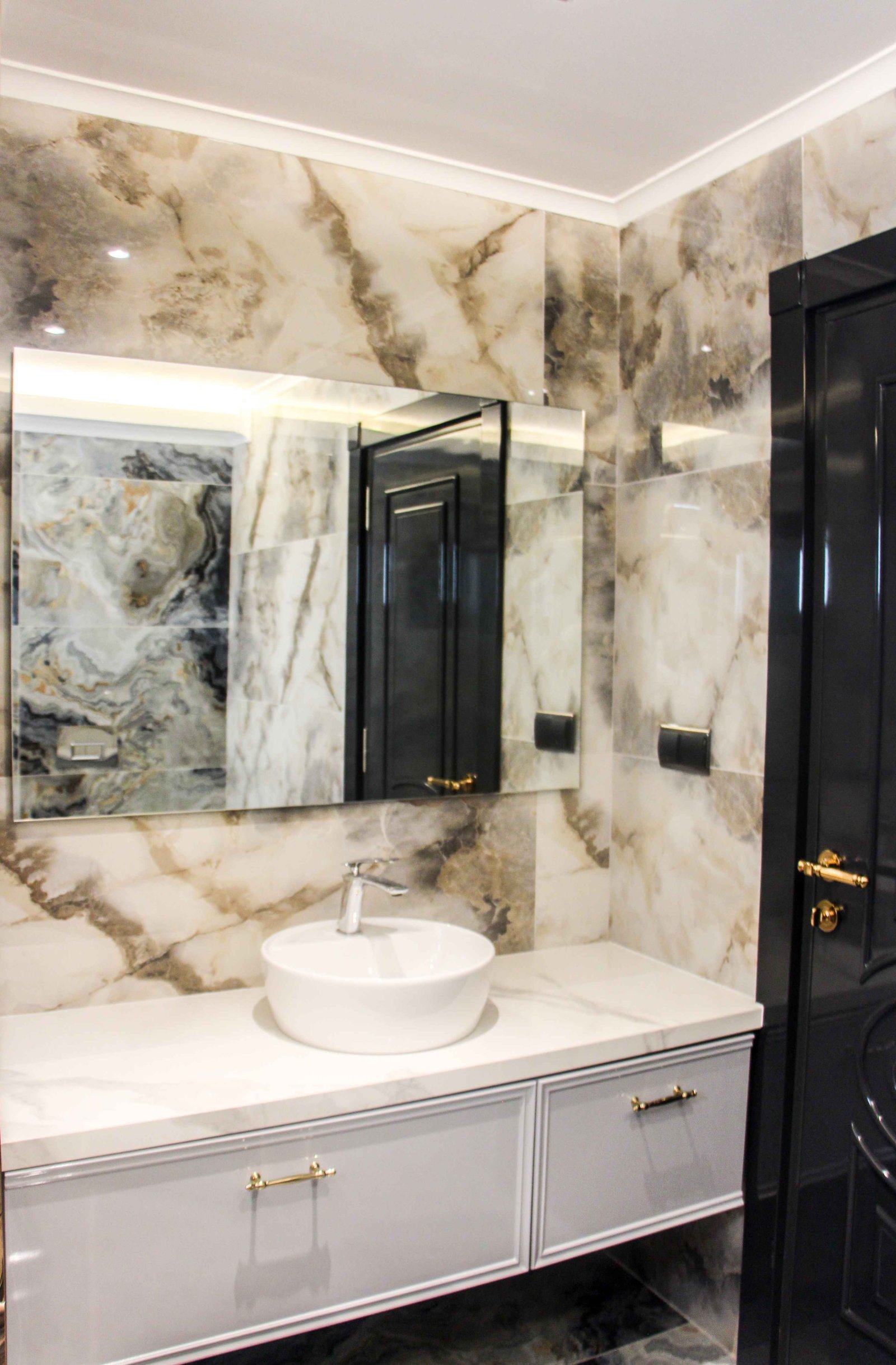 luxusvilla alanya tepe 11