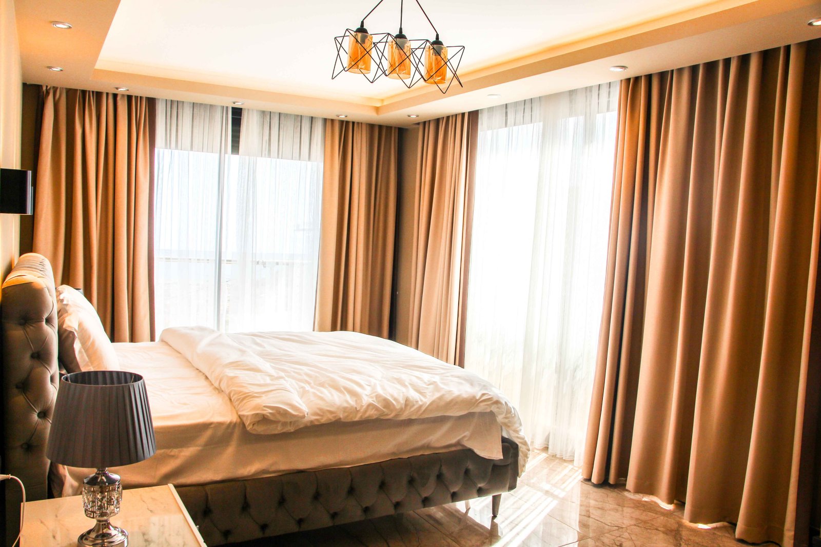 luxusvilla alanya tepe 18