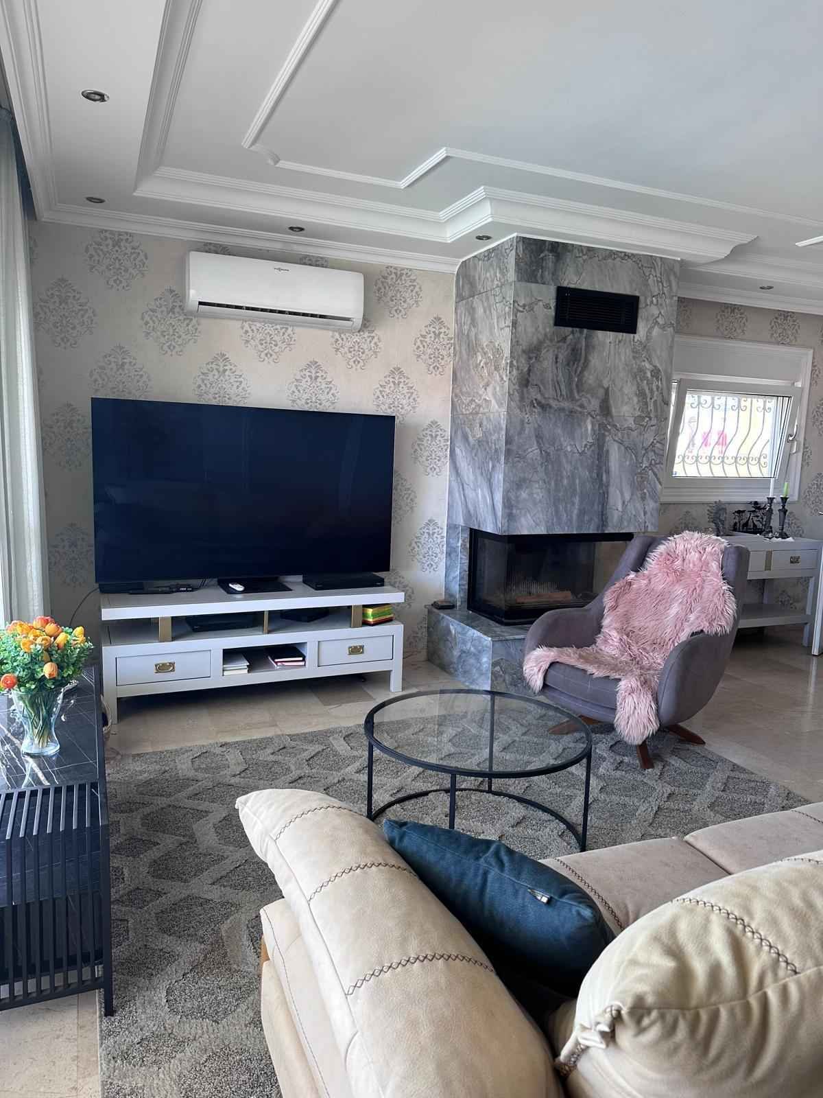 villa zu verkaufen alanya kargicak 30