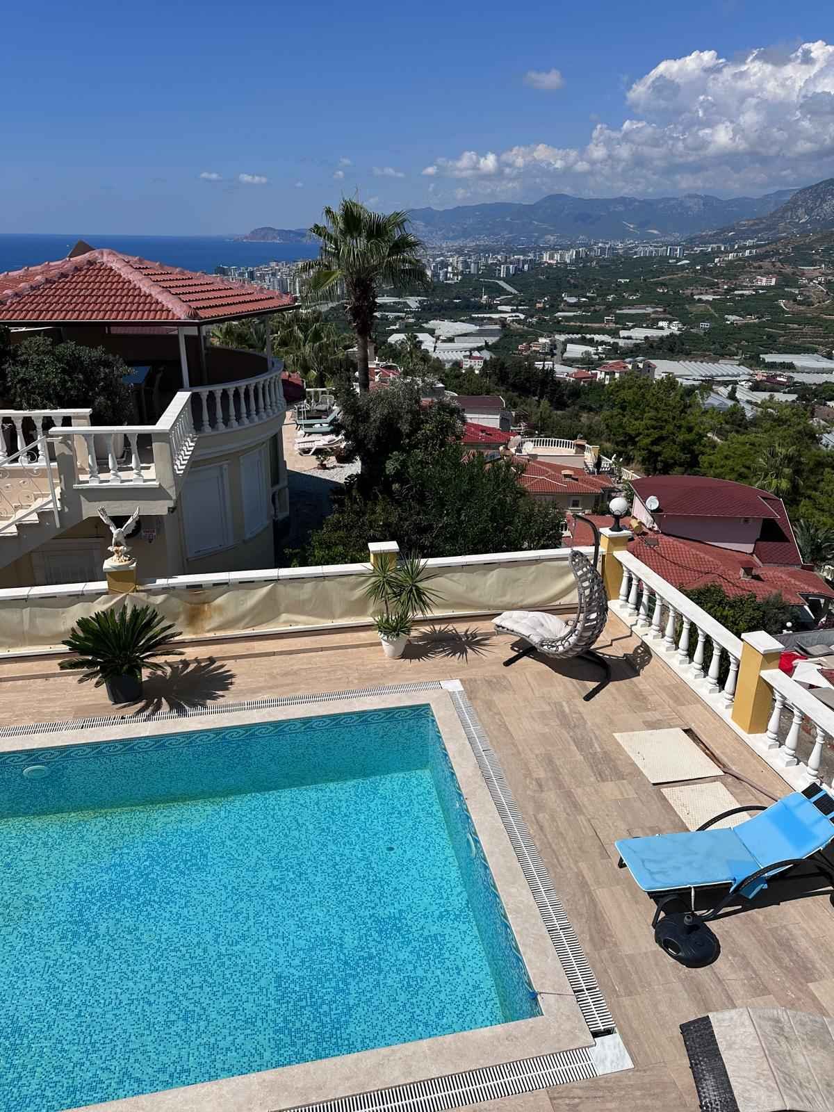 villa zu verkaufen alanya kargicak 39