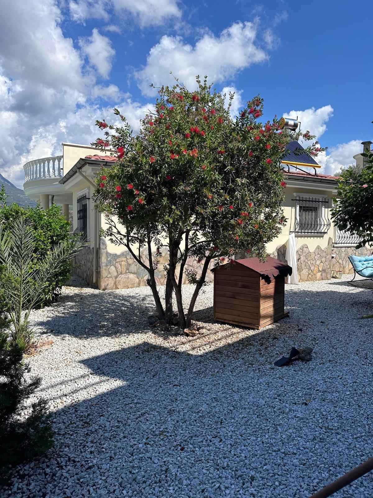 villa zu verkaufen alanya kargicak 43