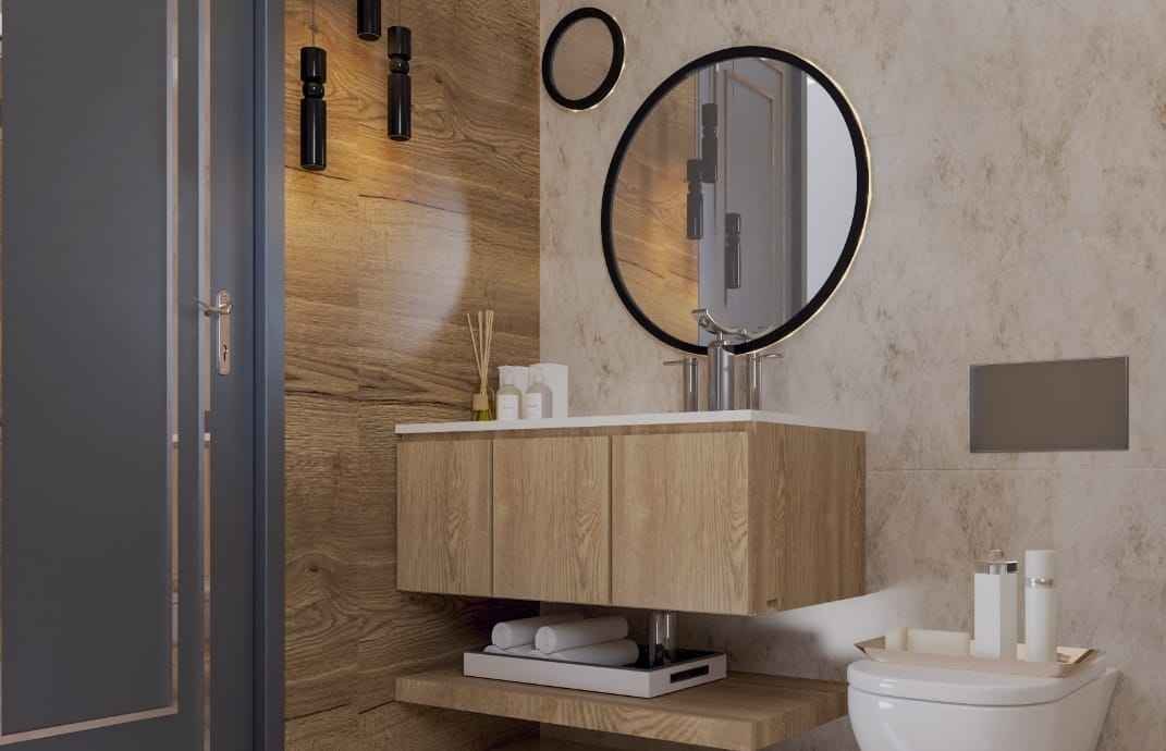 Villenmodell 04 Villenmodell 04