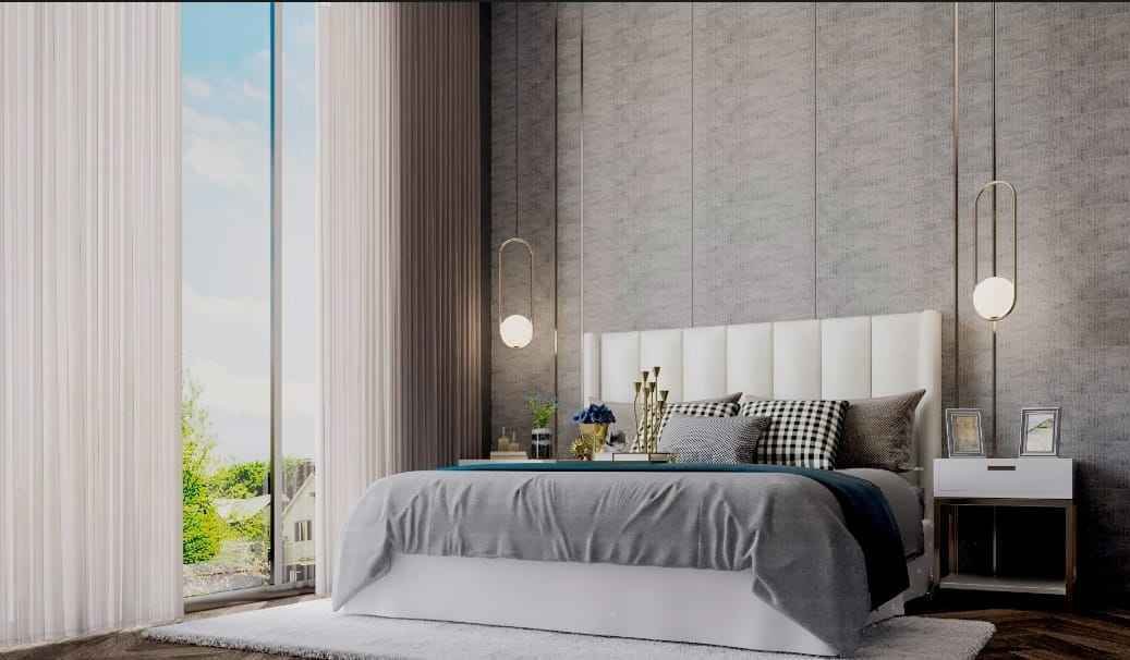 Villenmodell 08 Villenmodell 08