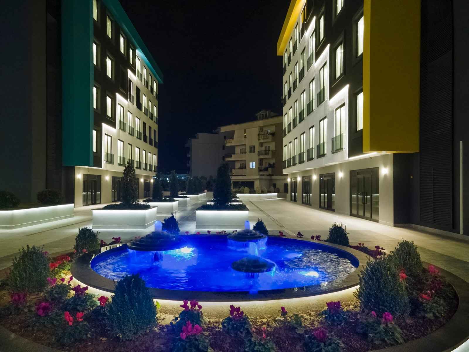 gewerbeprojekt alanya oba 17 gewerbeprojekt alanya oba 17