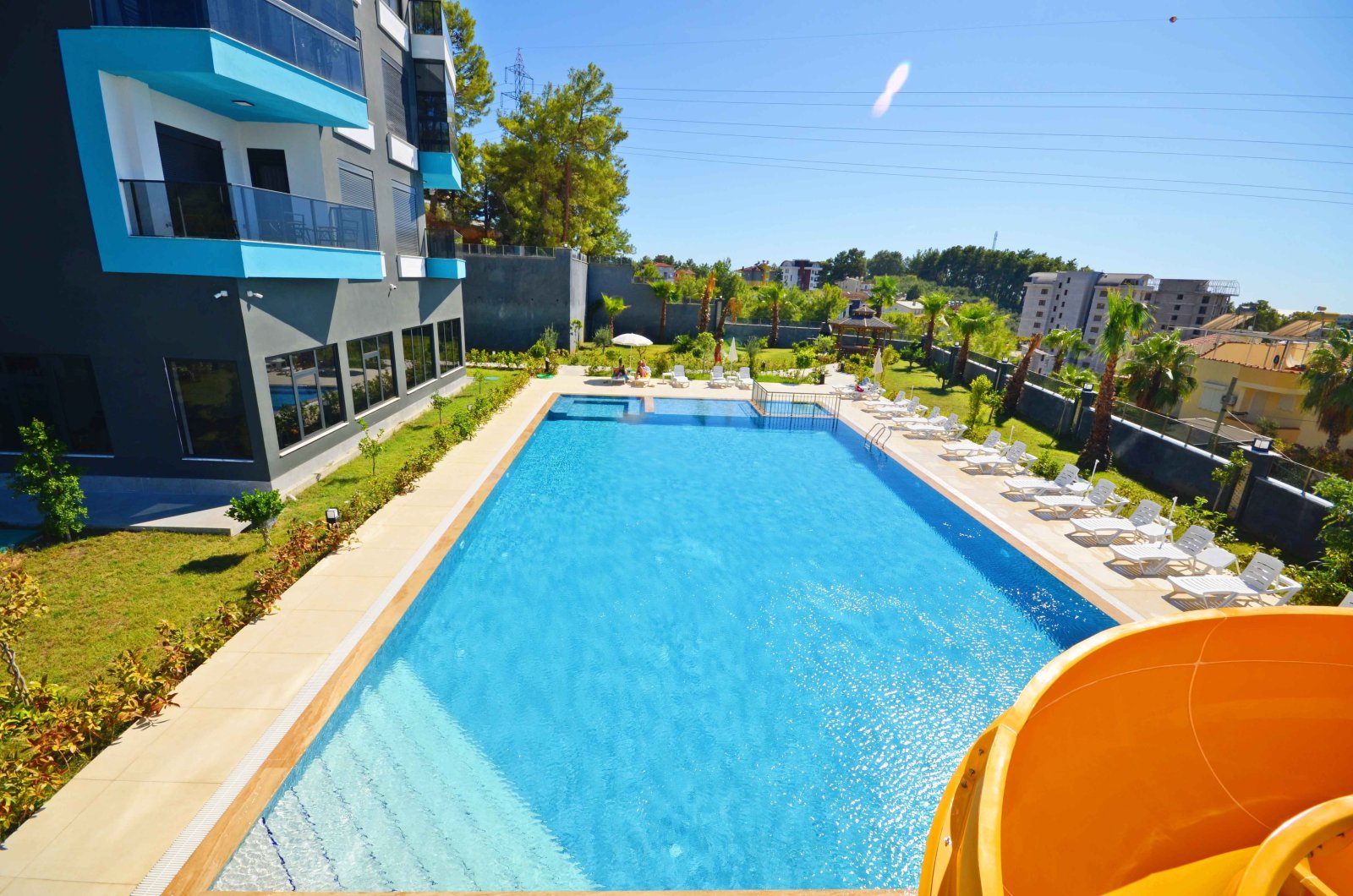 1+1 wohnung avsallari 36 1+1 wohnung avsallari 36