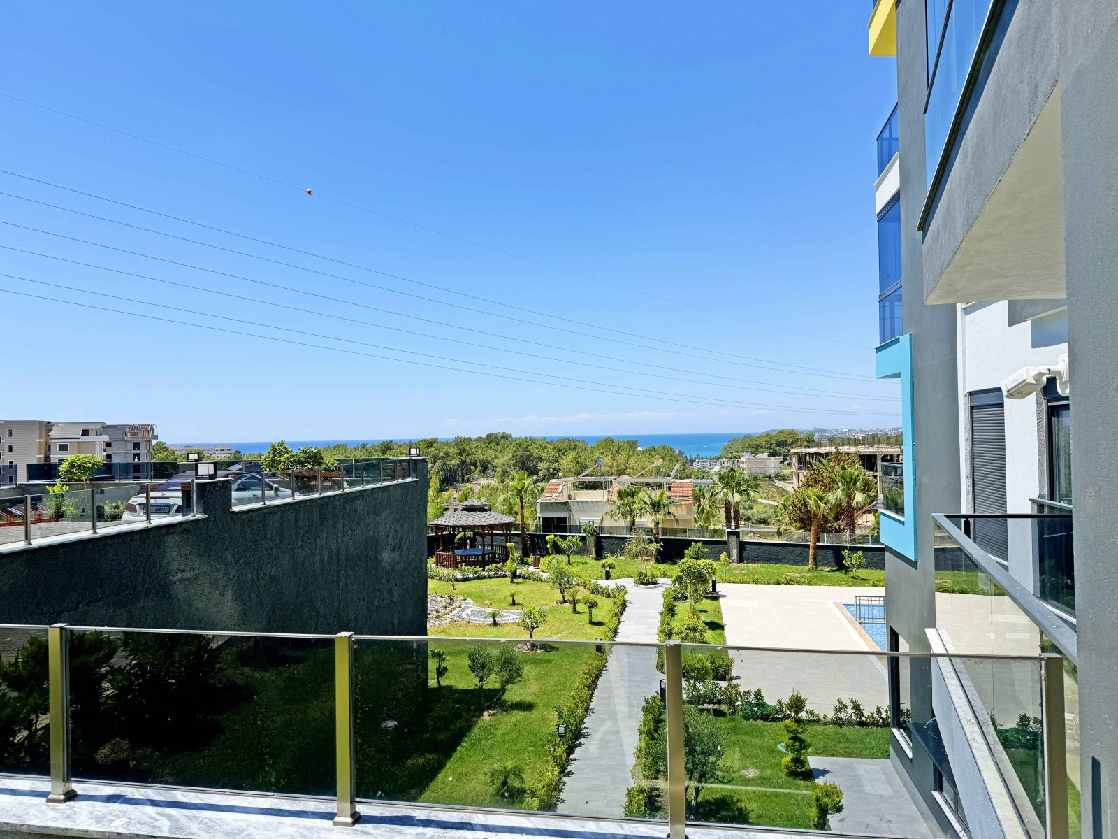 1+1 wohnung avsallari 43 1+1 wohnung avsallari 43