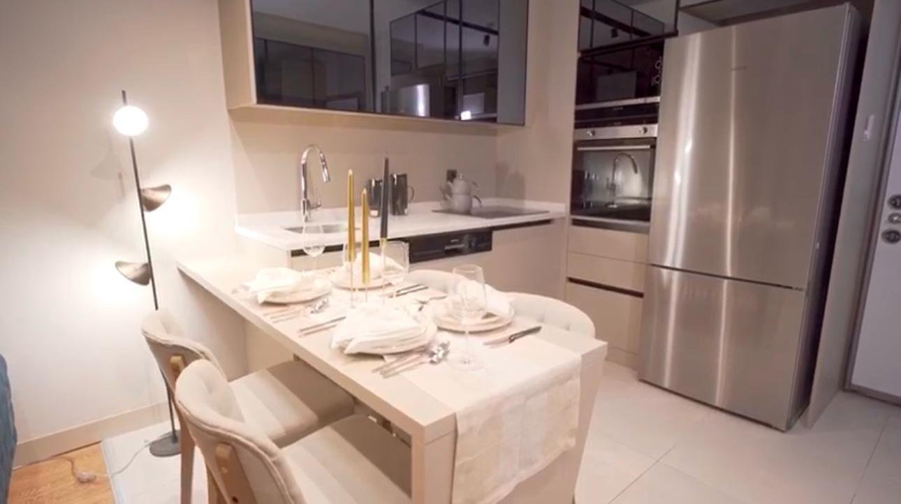 Wohnung kaufen Antalya Altintas Wohnung kaufen Antalya Altintas