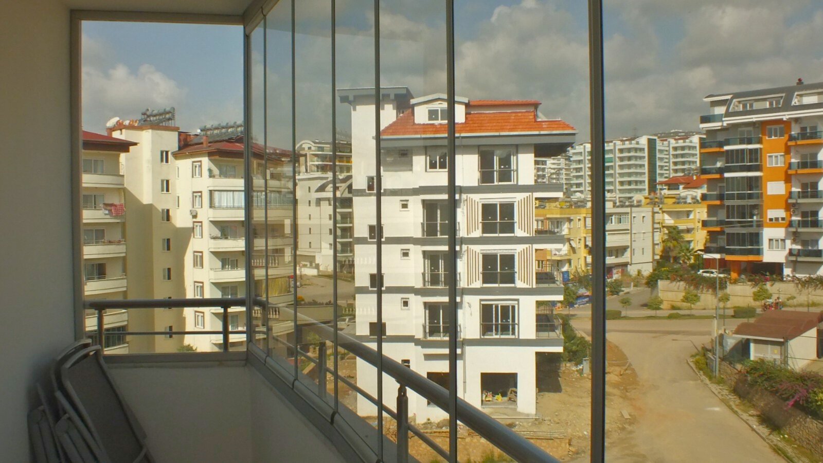 Mietwohnung Avsallar Mietwohnung Avsallar