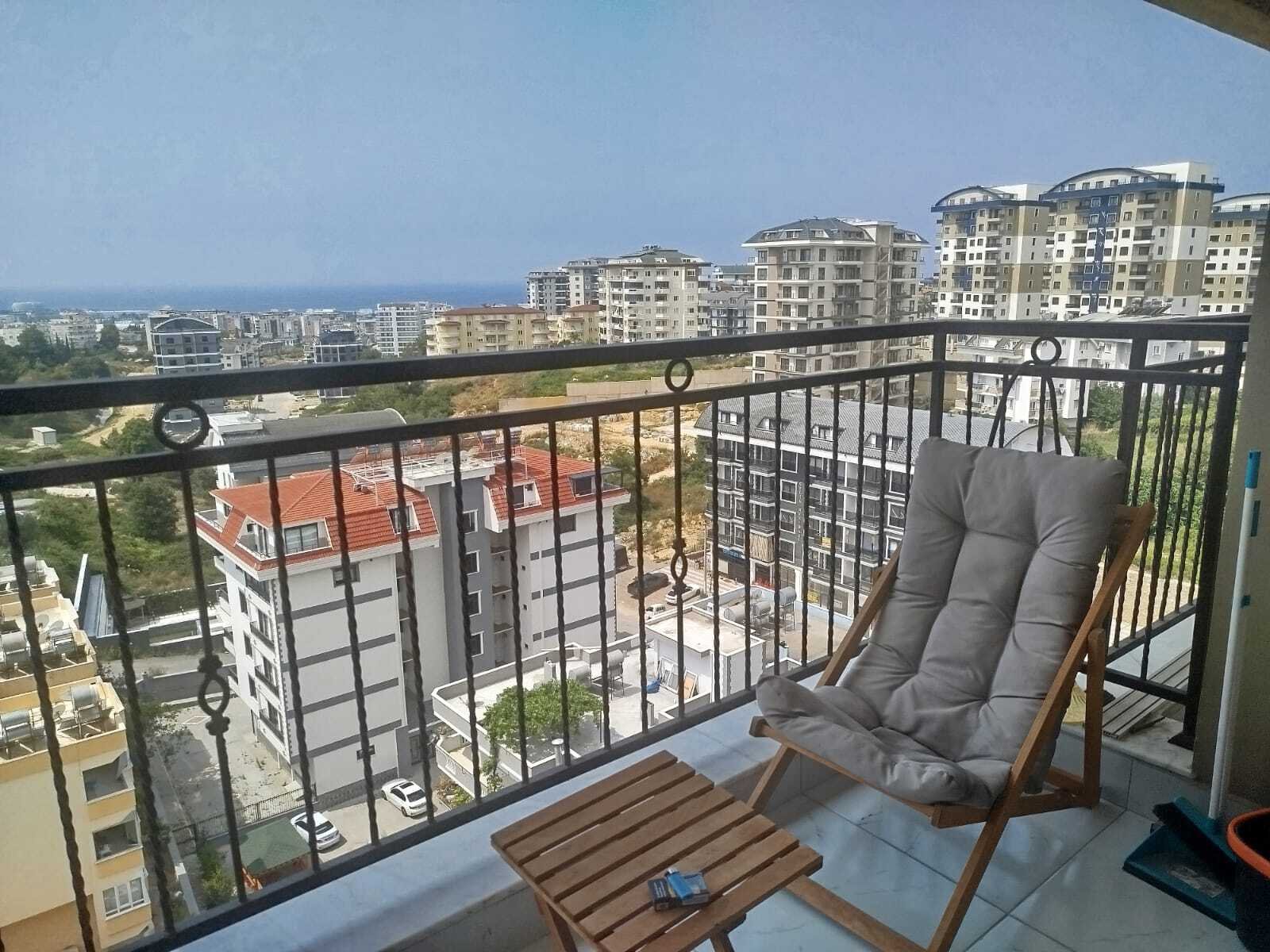 Wohnung kaufen Avsallar-WA0031 Wohnung kaufen Avsallar-WA0031